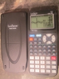 Lexibook GC2200