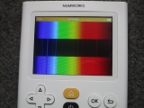 NumWorks + spectre Bore