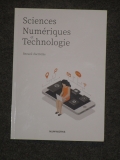 NumWorks : recueil activités SNT