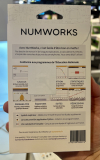 Emballage NumWorks rentrée 2022