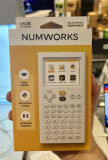 Emballage NumWorks rentrée 2022