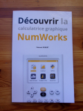 Livre Découvrir la NumWorks