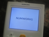 NumWorks