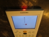 NumWorks diagnostics