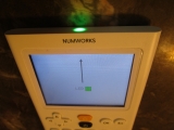 NumWorks diagnostics