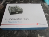 TI-Innovator Hub