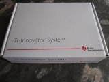 TI-Innovator Hub