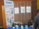 Journées APMEP 2017 - Casio