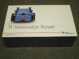 TI-Innovator Rover