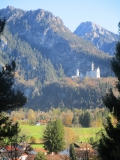 Neuschwanstein