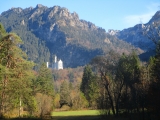 Neuschwanstein