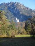 Neuschwanstein