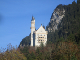 Neuschwanstein