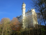 Neuschwanstein