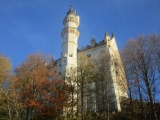 Neuschwanstein