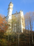 Neuschwanstein