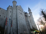 Neuschwanstein