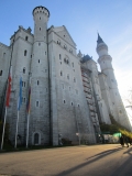 Neuschwanstein