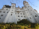 Neuschwanstein