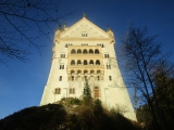 Neuschwanstein