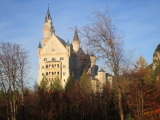 Neuschwanstein