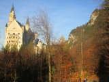 Neuschwanstein