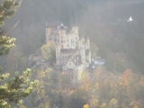 Neuschwanstein