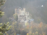 Neuschwanstein