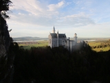 Neuschwanstein