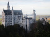 Neuschwanstein