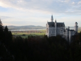 Neuschwanstein