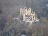 Neuschwanstein