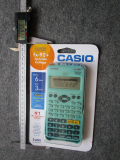 Casio fx-92+ Spéciale Collège