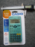 Casio fx-92+ Spéciale Collège