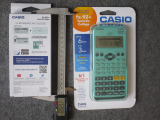 Casio fx-92+ Spéciale Collège