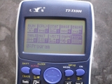 Tianyan TY-TX800