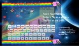 Nyan Skin vers l'infini !