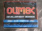 Olimex TMS320-JTAG-USB XDS100-V2