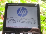HP Prime G2/D