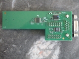 TI-Nspire CX TestBoard (JTAG)