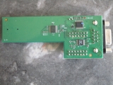 TI-Nspire CX TestBoard (JTAG)