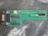 TI-Nspire CX TestBoard (JTAG)