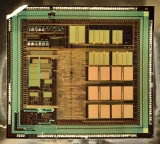 fx-92 Collège 2D ASIC