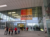 Didacta 2019 Köln, Deutschland