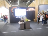 Didacta 2019, Hall 9