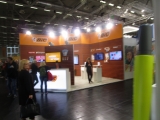 Didacta 2019, Hall 9