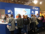 Didacta 2019, Hall 9