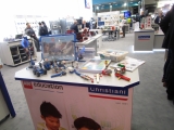 Didacta 2019, Hall 6