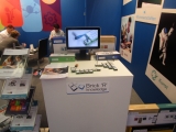 Didacta 2019, Hall 6