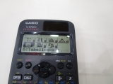 Didacta 2019, stand Casio